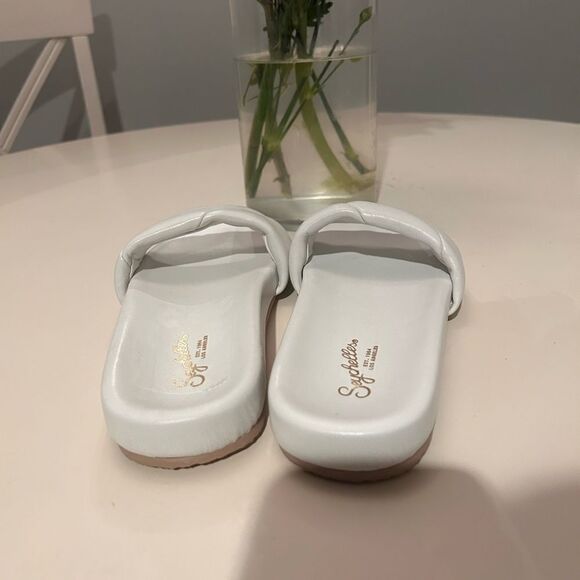 Seychelles Triology Slide Sandals NEW - Picture 6 of 6